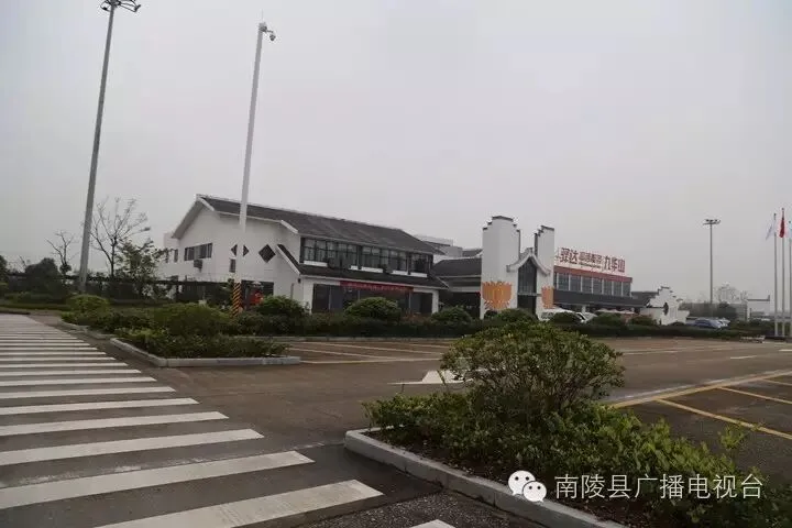 将精品旅游路线图链接到九华山 咱南陵这是要火啊!
