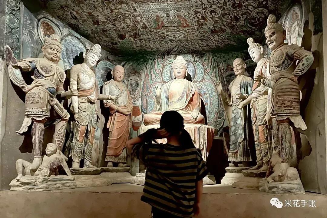 去远方|川北甘南环线自驾:路线规划篇