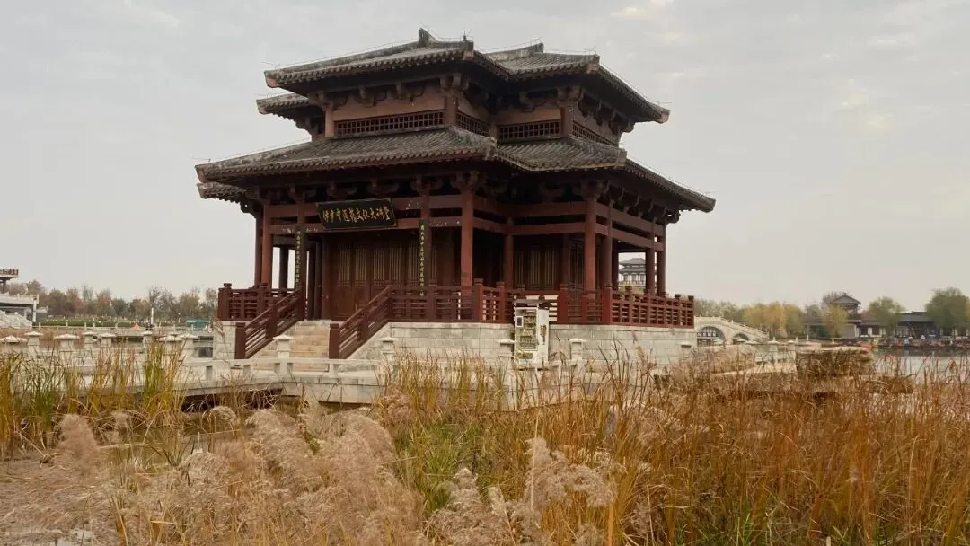 一个县委书记的旅游考察报告