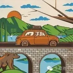 带昌平名媛旅行指南