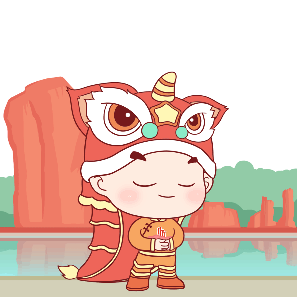 假期去哪里玩?石排欢迎你(内附旅游线路图