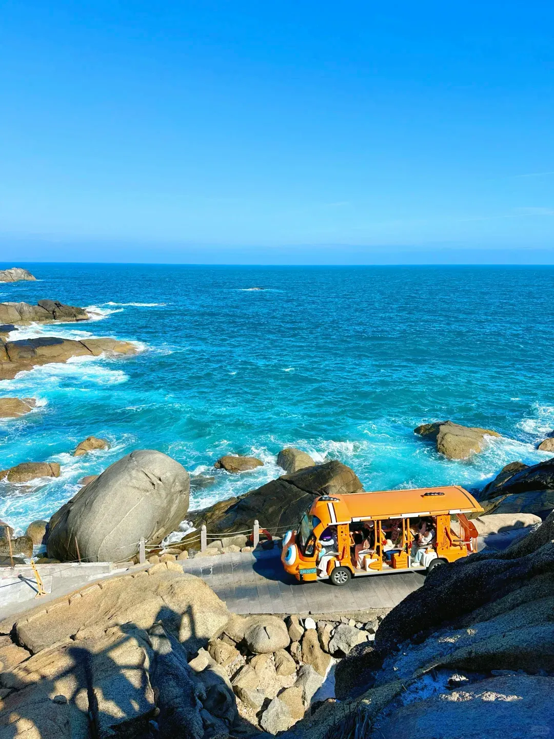 必看干货!6天海南三亚旅游全攻略、三亚住酒店攻略一站式整理