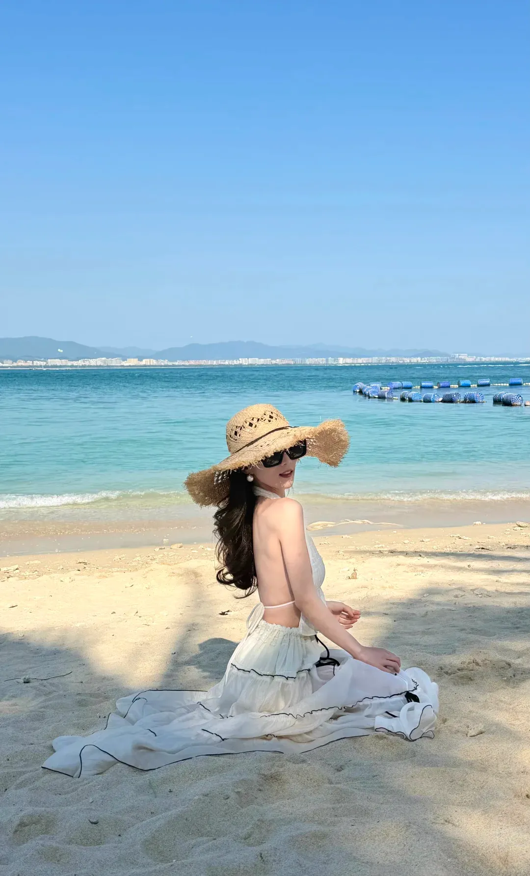 海南自驾游旅游路线最美海景路段 三亚到北京旅游团行程 海南三亚游攻略亲测有效