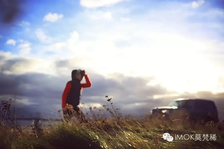 如果你问我旅行计划是什么,我只能回答:随便.