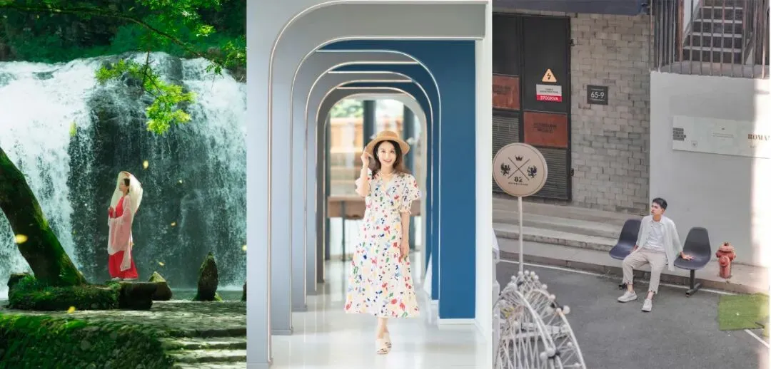 多元温州,自在穿行丨当代【新】青年旅行指南