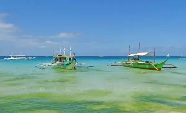 菲律宾自由行攻略