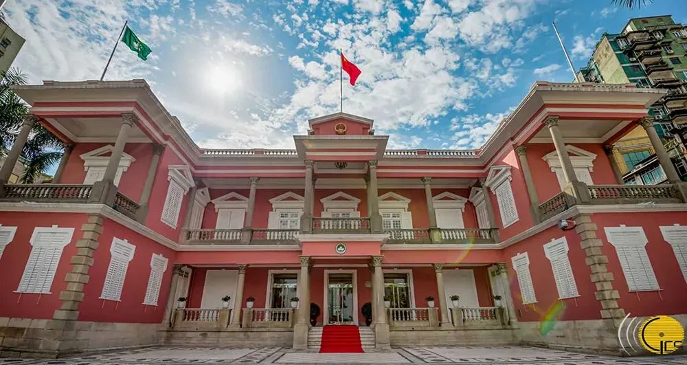 APEC旅游部长会议落子澳门