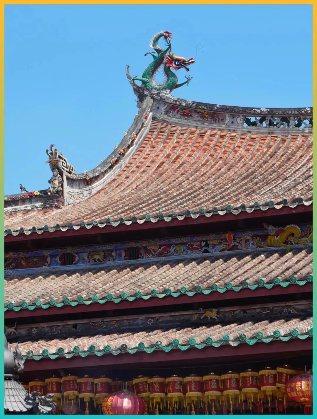 6条江浙沪周边绝美自驾路线,太有价值,赶紧收藏!2024年4月安排走起!