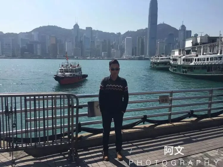 香港一日游:自由行攻略