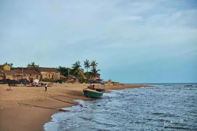 2017乐东自助游攻略新鲜出炉!