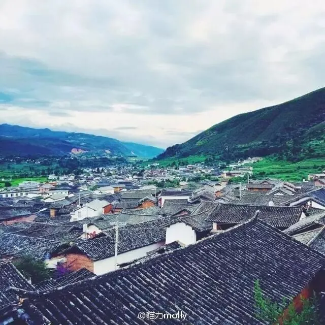 乱步|献给父亲的旅行指南