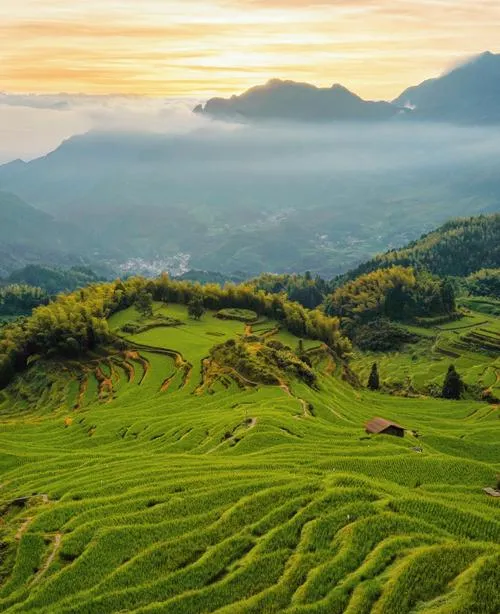 云和县必去十大旅游景点,丽水好玩的地方全在这里!
