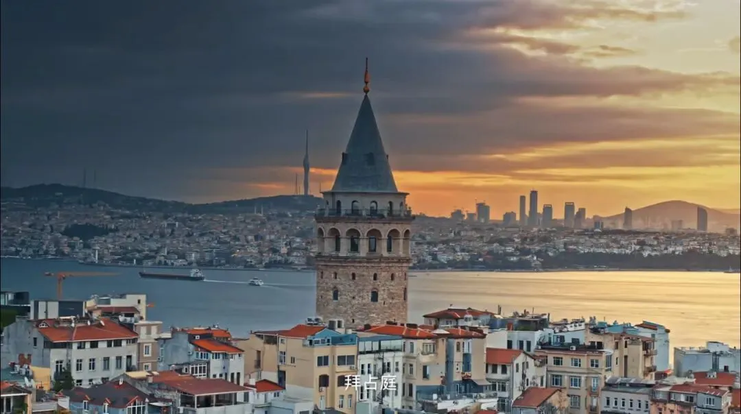 今年的旅行计划