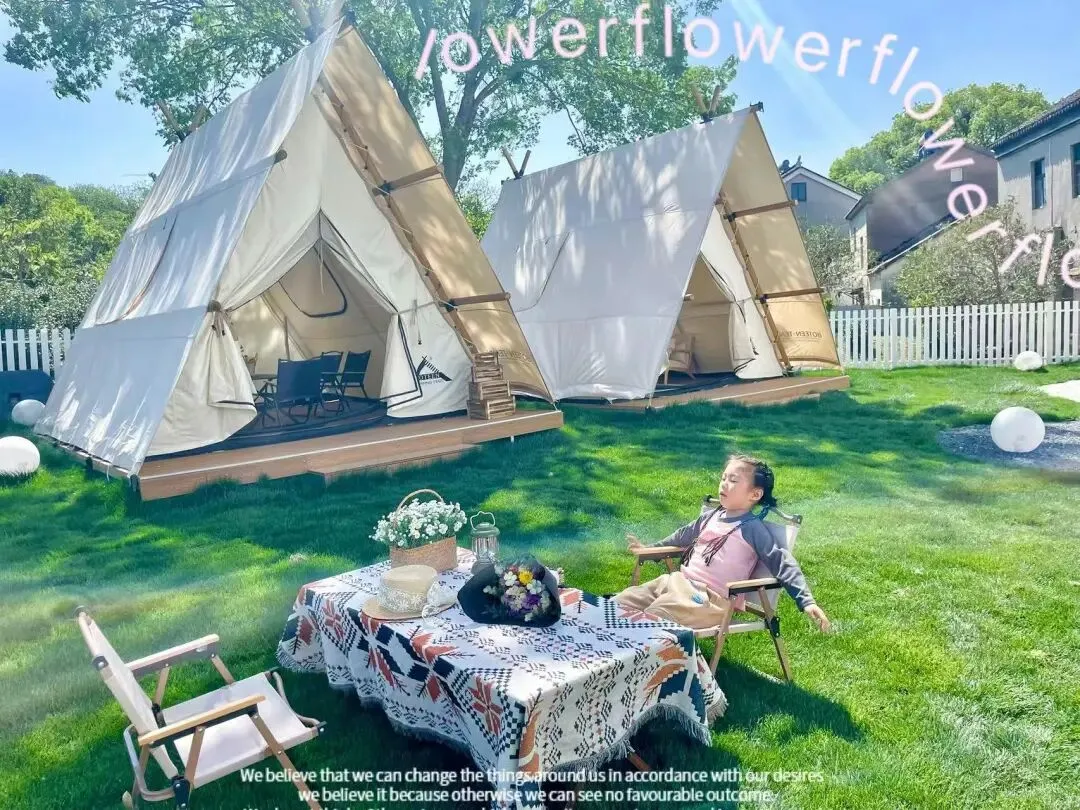 【旅行攻略】江浙沪周末小确幸 | 在西山岛把带娃过成度假