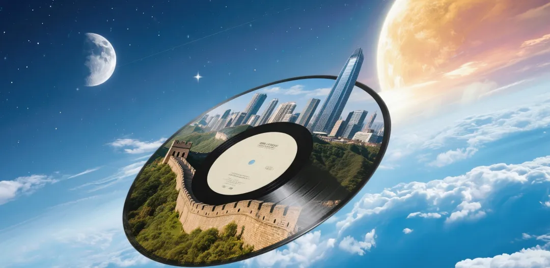 别再去景点打卡了!真相是:不是世界记住了你,是你“偷”走了世界