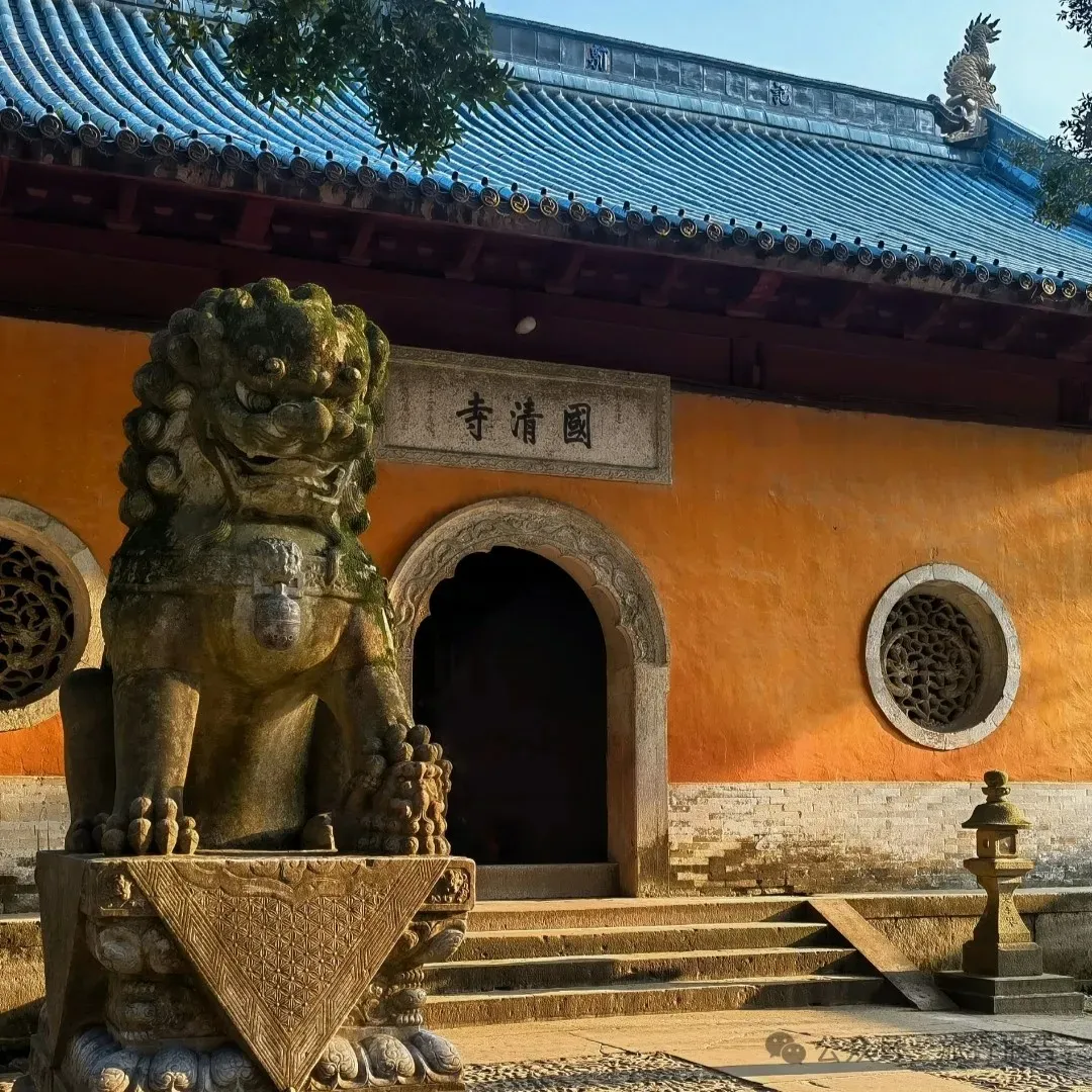 国内八个零差评的5A景区,全部不收门票,70岁之前一定要去一次