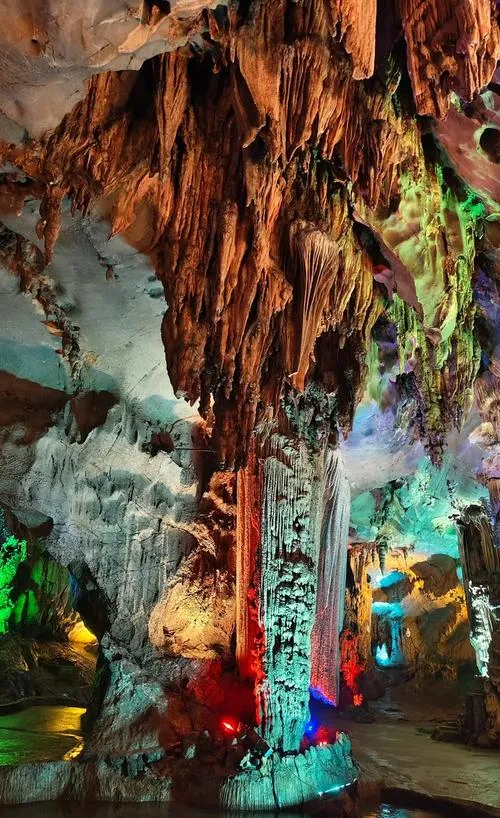 北流市必去十大旅游景点,玉林好玩的地方全在这里!