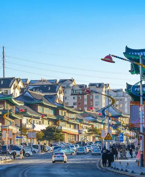 谁懂啊!去延吉旅游,被当地人的真诚狠狠治愈了!