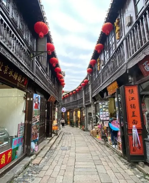 谁懂啊!去镇江旅游,被当地人的真诚狠狠治愈了!