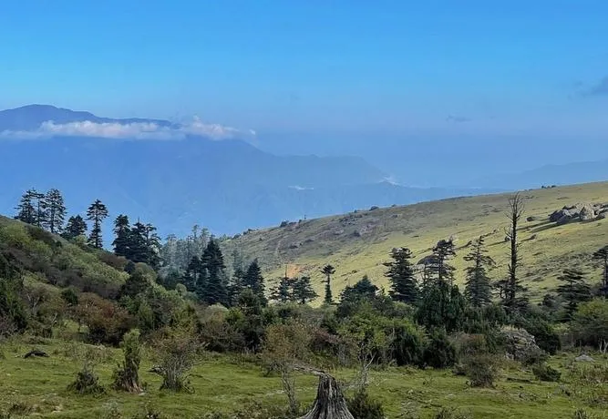 马边县必去十大旅游景点,乐山好玩的地方全在这里!