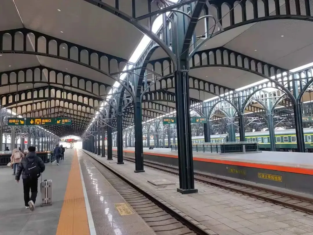 东三省旅游Day4|哈尔滨→长春,历史线极简攻略