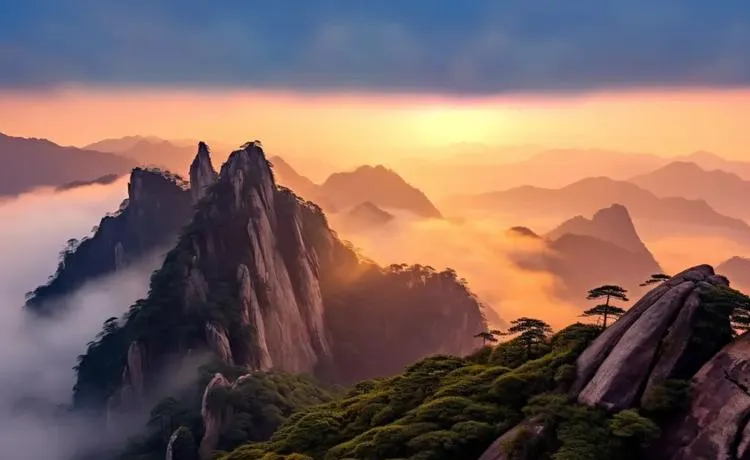 玉山县必去十大旅游景点,上饶好玩的地方全在这里!