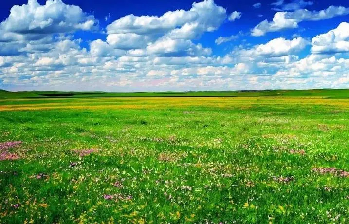 大通县十大旅游景点,西宁市一日游精华所在,你来吗?