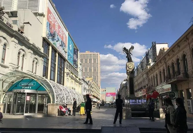 谁懂啊!去齐齐哈尔旅游,被当地人的真诚狠狠治愈了!