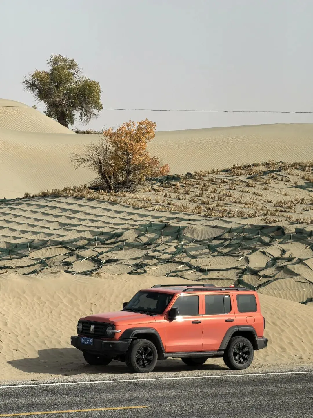 自驾旅行最佳搭档:一人深耕攻略,一人无脑相随