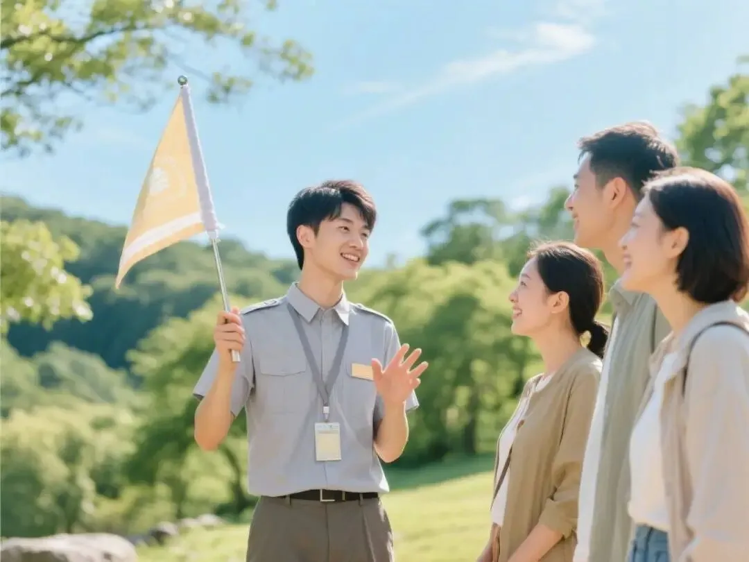 救命!3月15日起旅游投诉处理大变革,从业者必看!