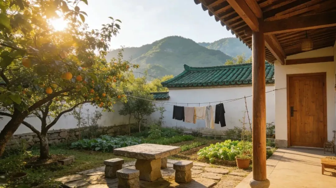 乡村旅游项目可研报告编制要点