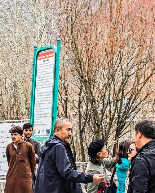 大量巴基斯坦游客涌入深圳,打着旅游的幌子,不逛世界之窗,不吃椰子鸡,为什么?