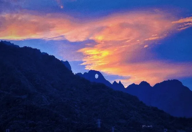 福贡县必去十大旅游景点,怒江好玩的地方全在这里!