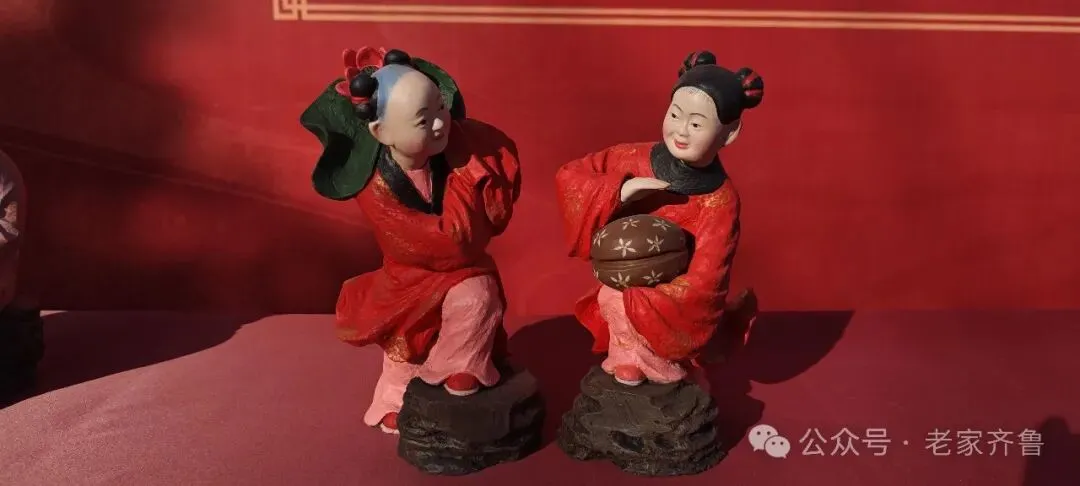 【老家山东】为啥现在出门旅游,全是复制粘贴的小吃街?