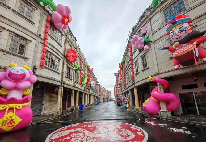 大量荷兰游客涌入汕头,打着旅游的幌子,不逛老妈宫,不吃蚝烙,为什么?