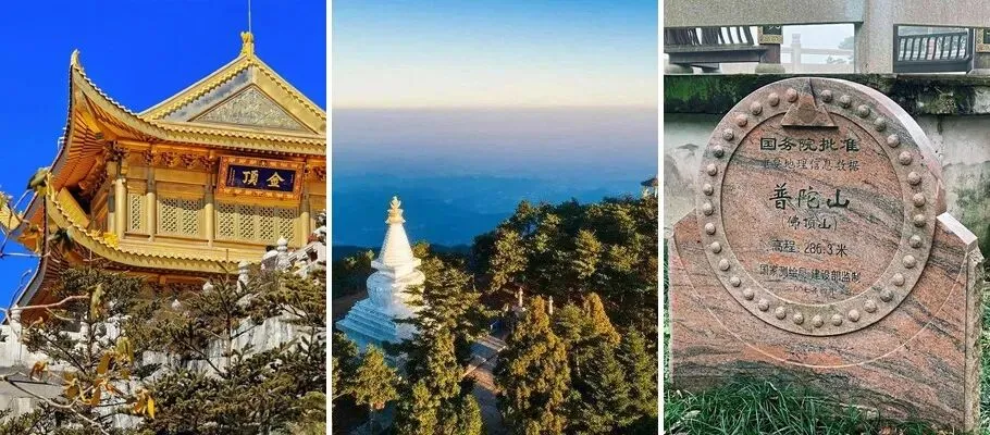 这8个景区堪称春季“养心宝地”,打卡4个就超值!你去过几个?