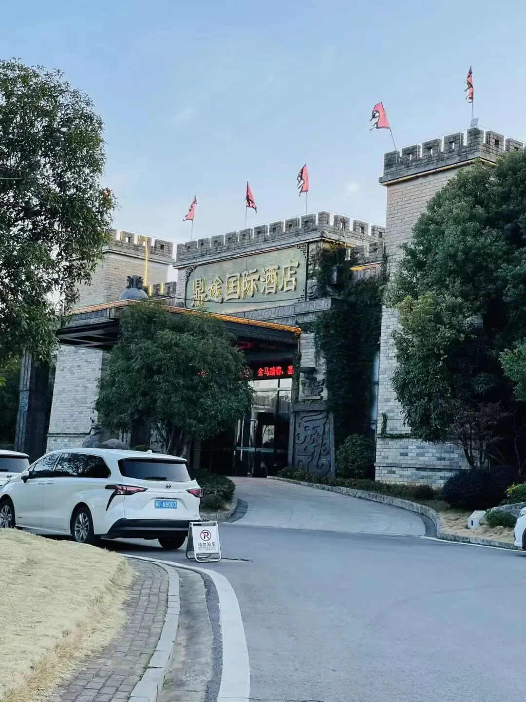 赤壁景区最值得逛的 竟然是免费的东风街