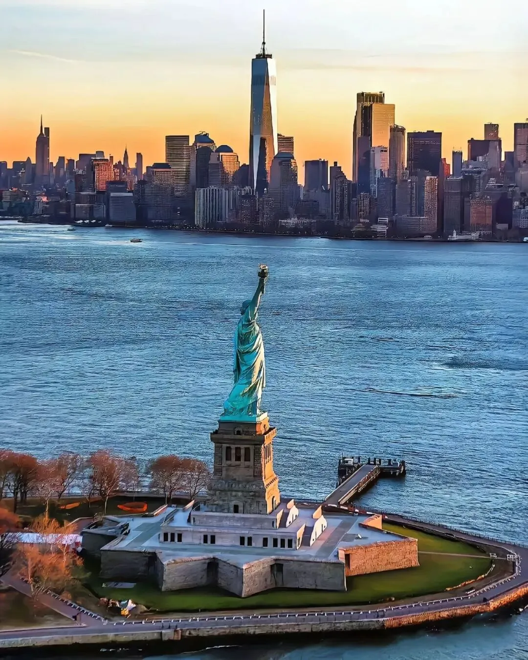 美国东西海岸+夏威夷旅游 19 日,解锁美国的 N 种模样