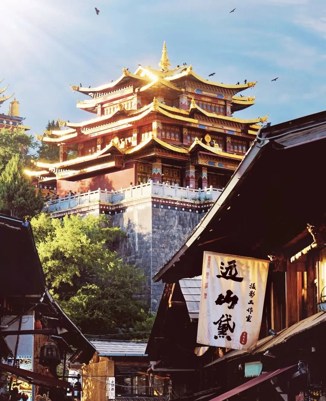 香格里拉 5 天 5 晚纯玩路线保姆级旅游攻略