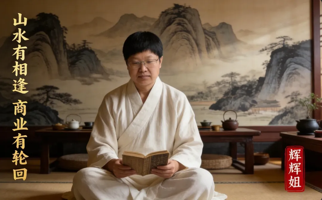 写给做旅游的老板:为什么你花几百万打广告,却抵不上一碗“1元糊涂面”?