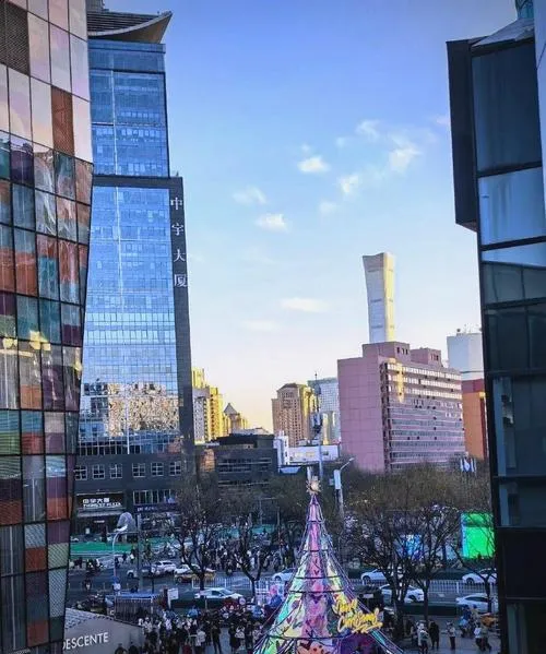 北京朝阳区旅游攻略必去十大景点推荐,一日游好玩的地方全在这里!