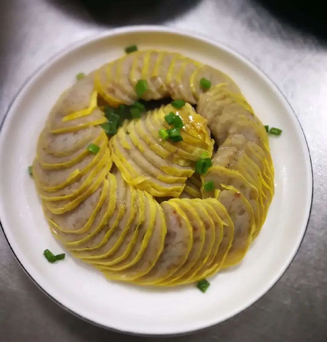 荆门美食图鉴与旅游攻略