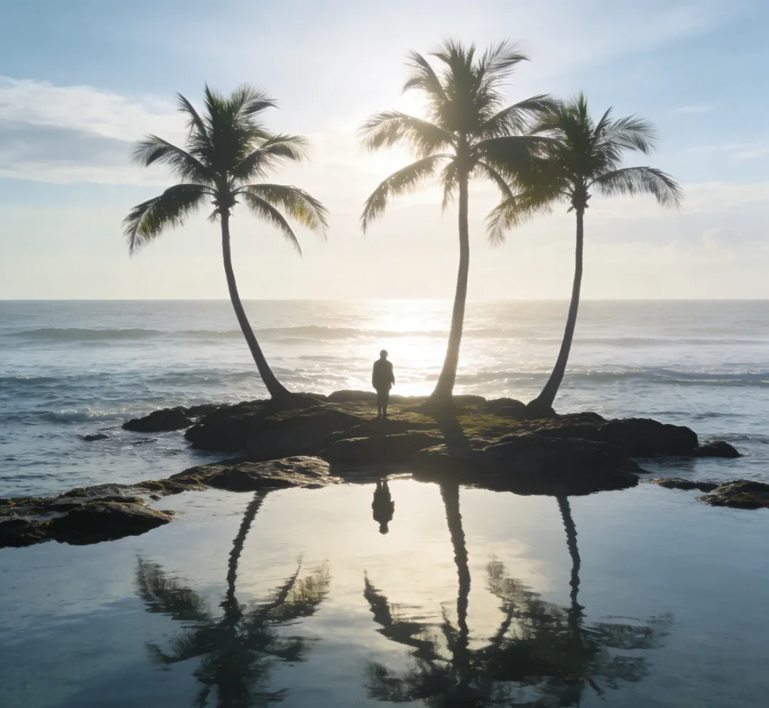 避坑指南:3月三亚自由行攻略 飞三亚旅游费用+靠谱三亚连锁酒店