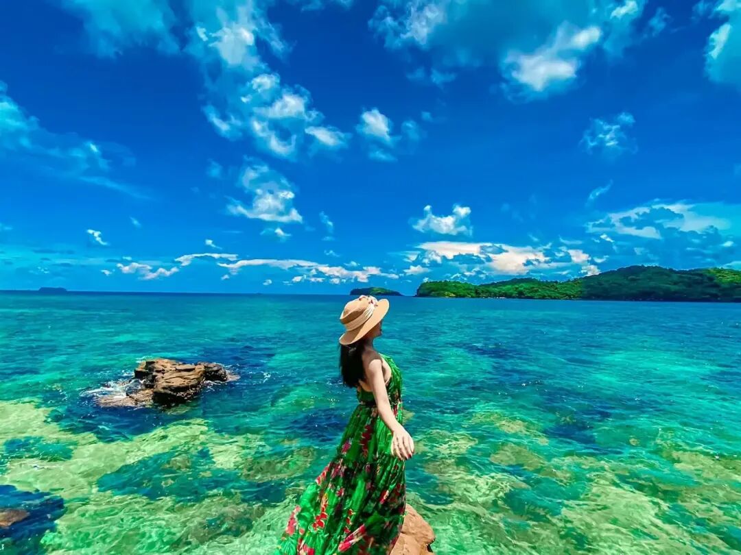 越南4–5月旅游指南|第三篇:邂逅绚烂多姿的越南南部