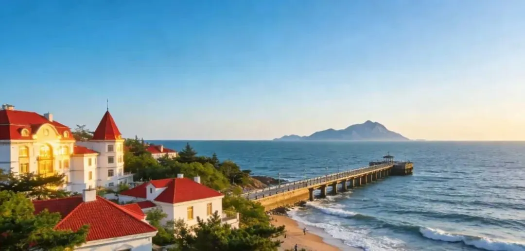 青岛旅行社排名 topp10 攻略分享:怎样选择放心的旅行机构