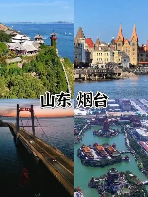 曾是“最具性价比的旅游城市”,低调却是真值得,每一处都让人心动!!