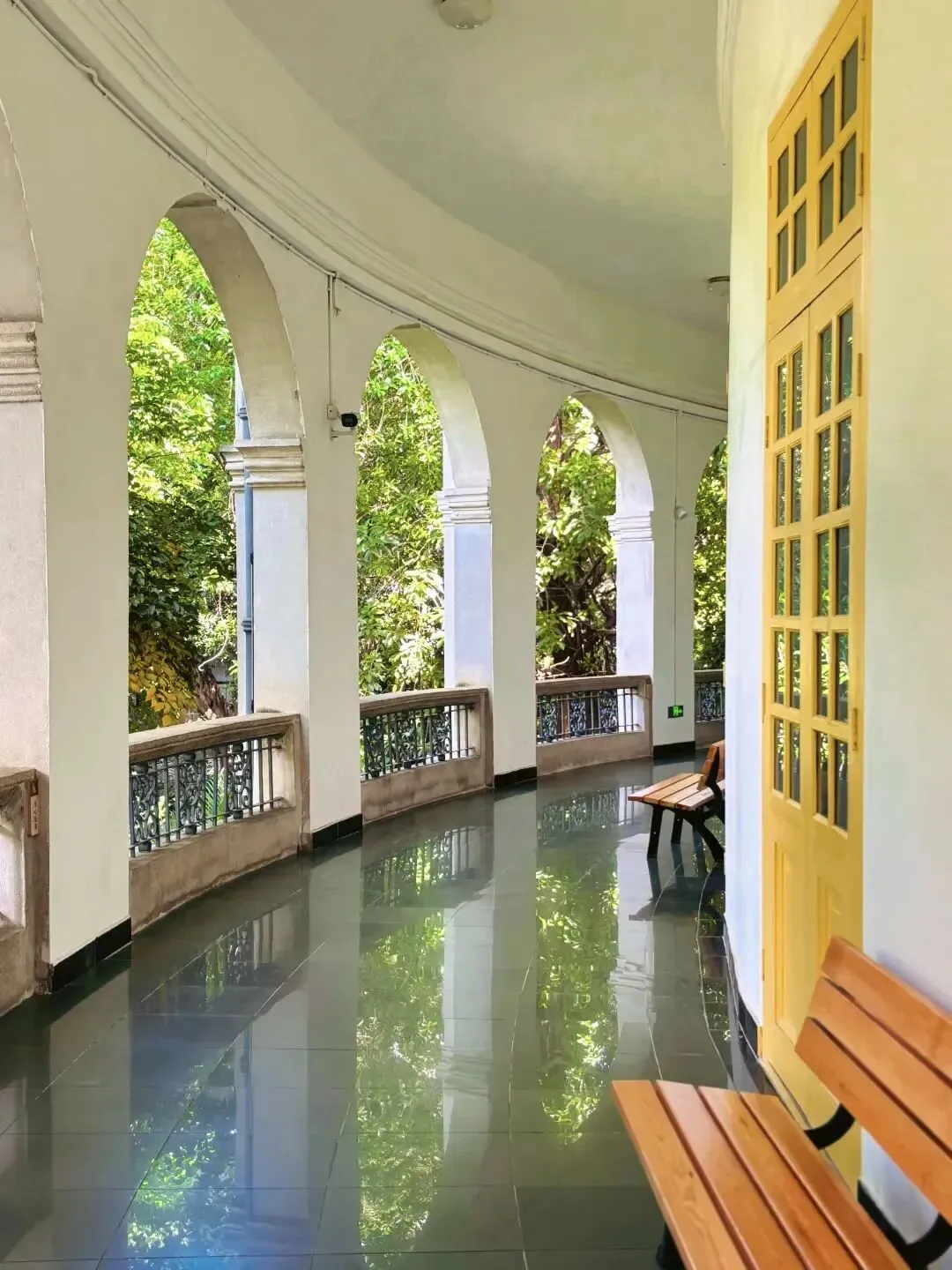 藏不住了!还有谁没去过广州这个“冷门”景点?不仅免费还巨好看!地铁就能直达!