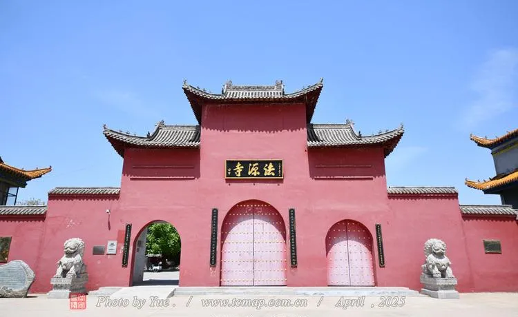 菏泽定陶县旅游攻略必去十大景点推荐,一日游好玩的地方全在这里!