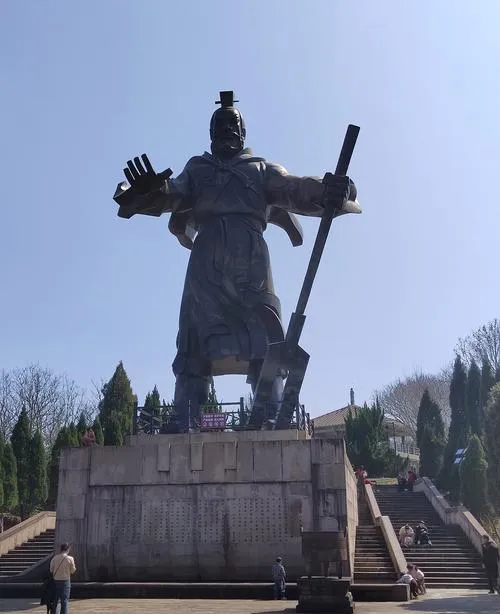 德州禹城市旅游攻略必去十大景点推荐,一日游好玩的地方全在这里!