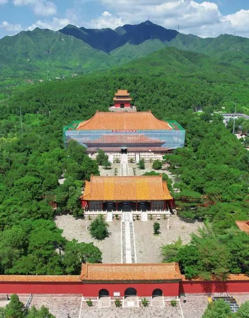 北京昌平区旅游攻略必去十大景点推荐,一日游好玩的地方全在这里!